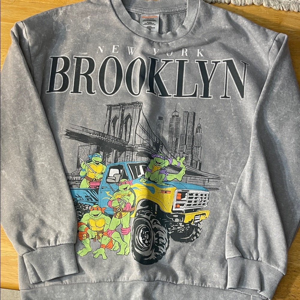 Graphic Sweatshirt Bundle